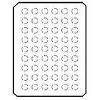 Silicon Labs EFM32TG825F32-D-BGA48R MCUs Tiny Gecko MCU IC