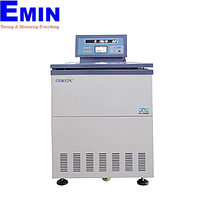KECHENG GDR525C Floor Large Capacity High Speed Refrigerated Centrifuge (25000rpm)