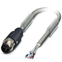 PHOENIX CONTACT 1419042 Sensor Cables / Actuator Cables SAC-5P-MS/ 15,0-923 CAN SCO