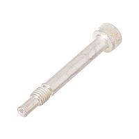 DEUTSCH - TE Connectivity 0526-004-0090 Accessories RET BOLT, M5, AG, DRC16-24