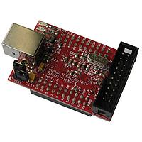 Olimex Ltd. SAM7-H64 Development Boards