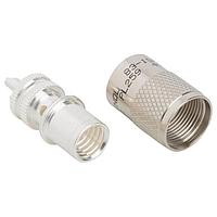 Amphenol RF 083-1SPB-15RFX Connectors UHF STRT SOLDER PLUG FOR RG-8