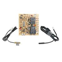 White Rodgers 47D40-801 Controller Accessories Demand Defrost Cntrl Detects Ice Build-up