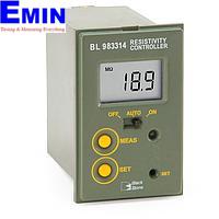 Water Resistivity Controller