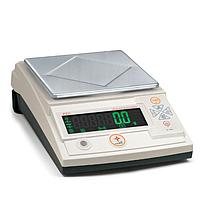 HUAZHI PTF-B10000 Precision Balance (10000g, 0.1g, External CAL)