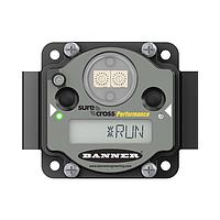 Banner Engineering DX80G2M6-QC Gateways DX80 Star 2.4 GHz Gateway 65 mW IP20; 10-30 V dc Ext Antenna RS485; For Wireless Q45 Sensors