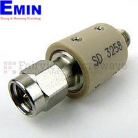 Fairview SD3258 Inner-Outer DC Block From 10 MHz to 18 GHz With SMA Connectors