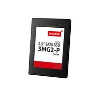Innodisk DGS25-16GD81BC3DC SATA SSDs 16GB 2.5" SATA SSD 3MG2-P