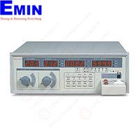 Lisun UI9600A Transistor’s Multi-Functional Selector (0.1μA~3m, 50V~650V)