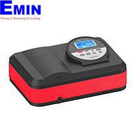 Lonroy UV-1200 Ultraviolet Visible Spectrophotometer Tester (5mm ~ 100mm)