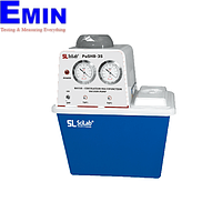 Vacuum pump