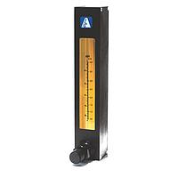 Aalborg VIT3-TA-V09-01-TF Model V Medium Range Flow Meter (2.9 GPM)