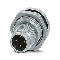 PHOENIX CONTACT 1108002 Circular Metric Connectors SACC-DSI-MS-4CON-M16-L180 PP