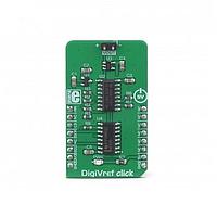Mikroe MIKROE-3334 Voltage Reference DigiVref Click