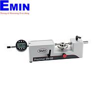 Mechanical calibration equipment