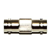 Mueller BU-P3283 RF Adapters - In Series ADAPTER BNC FEMALE TO FEMALE