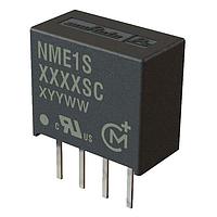 Murata Power Solutions NME1S0505SC Isolated DC/DC 1W TH 5-5V SIP