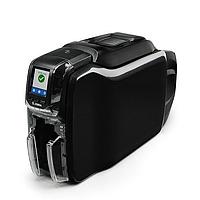Zebra ZC350 Card Printer (300 dpi)