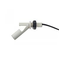 Cynergy3 RSF46Y100TG Liquid Level Sensors Horiz, SPNO 25VA, PPS, 1 metre ETFE 7/0.2 wires, Viton seal