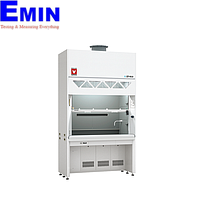 Yamato LDF-N150L Fume Hood (245Pa)