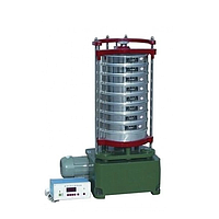 ZBSX-92A Shaking machine ready