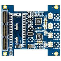 Terasic Technologies P0003 Daughter Cards HIGHSPEED AD / DA HSMC CARD (ADA-HSMC)