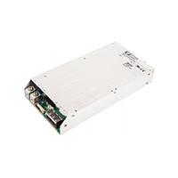 XP Power HDS800PS48 AC-DC Converter PSU, 800W, SINGLE O/P