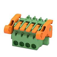 PHOENIX CONTACT 1849214 Terminal Blocks LPC 1,5/ 4-ST-3,81-LR