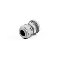 Hammond Manufacturing 1427NCGPG16LG Cord Grips CABLE GLAND EXT LONG PG16 THREAD GRAY