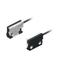 OMRON E32-LT35Z 2M Fiber Optic Unit