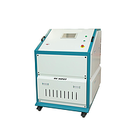 HV HIPOT GSH-C-YYA-11/60-300L SF6 Gas Recovery Machine (20 m³/h, 11.35 m³/h, >95%)