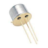 Microsemi Jantx2N3501 BJTs - Bipolar Transistors 150V 300mA 1W NPN Small-Signal BJT THT