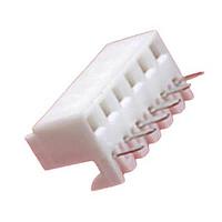 Molex 22-17-2087 Socket Assembly KK 254 PC Board Conn Bottom Entry 0.80um Gold