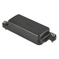 Molex / GWconnect 93601-0735 Heavy Duty Power Connectors HP-HE 6B COV SCREW LOCK 7806.3731.3