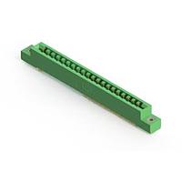 EDAC 307-040-500-208 Headers Card Edge Connector