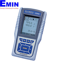 Multi-function environment meter