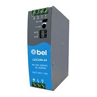 Bel Power Solutions LEC240-48 Switching Supplies The factory is currently not accepting orders for this product.
