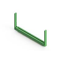 EDAC 305-066-555-568 Headers Card Edge Connector