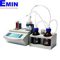 Huazheng HZ1220 Karl Fischer Titrator (0.1mg～250mg)