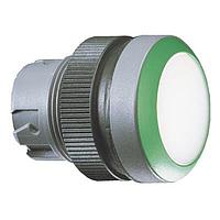 RAFI 1.30.240.011/1408 Switch Actuators RAFIX PshBtn Illum Yellow / Gelb