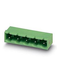 PHOENIX CONTACT 1700659 Headers 4 Pos 7.62mm pitch Through Hole Header