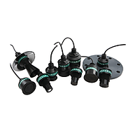 Pulsar measurement dB25 Ultrasonic Transducer (600 mm - 25 m (23.6 in - 82 ft))