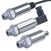 OMEGA PXM359-V3.5G10V Metric, General Purpose, Stainless Steel Pressure Transducers (Compound Gauge, 3.5 bar, BSPP Male, 1/4 in)