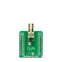 Mikroe MIKROE-4432 Clock Generator Waveform 3 Click