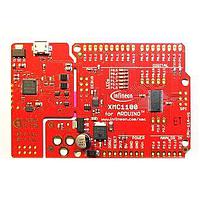 Infineon KITXMC11BOOT001TOBO1 Development Kits KIT_XMC11_BOOT_001
