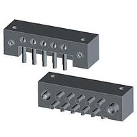 AirBorn PA5PSY Power to the Board Straight Plug I/O
