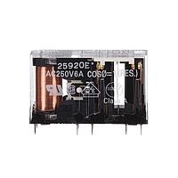 Omron Automation and Safety G7SA-2A2BDC110 Safety Relays