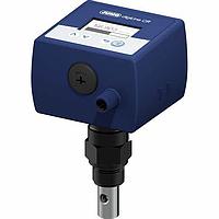 Jumo digiLine CR HT10 Head transmitter with conductive two-electrode conductivity sensor type EC (-50 ~ +250°C)