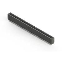EDAC 746-092-540-601 Receptacles Press-fit Card Edge Connector