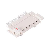 Hirose Electric DF1-6S-2.5R28(05) Socket 6P F SOCKET AWG 28 ID SOCKET